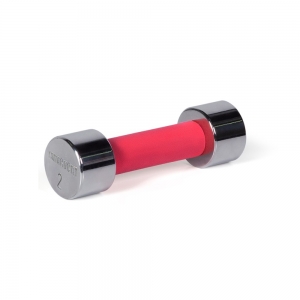 Фитнес-оборудование YAMAGUCHI Chrome Dumbbell Фитнес-оборудование YAMAGUCHI Chrome Dumbbell