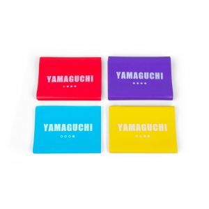 Фитнес-оборудование YAMAGUCHI Band FIT Фитнес-оборудование YAMAGUCHI Band FIT