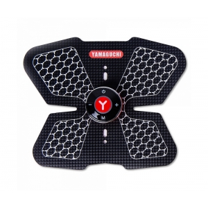 Фитнес-оборудование YAMAGUCHI ABS Trainer MIO Фитнес-оборудование YAMAGUCHI ABS Trainer MIO