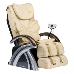 Массажное кресло ANATOMICO Amerigo Массажное кресло ANATOMICO Amerigo