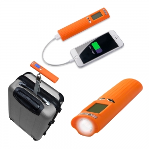 Аксессуар для массажа US-MEDICA Digital Luggage Scale  Аксессуар для массажа US-MEDICA Digital Luggage Scale