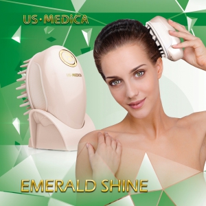 Товары для красоты US-MEDICA Emerald Shine